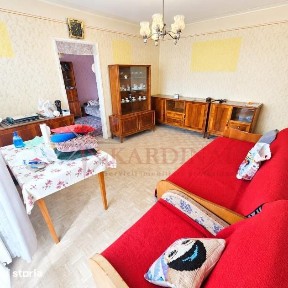 Exclusiv ! Apartament 2 camere, etaj intermediar, Astra Berzei