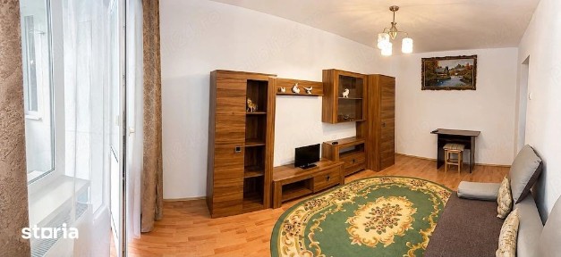 Apartament 2 camere decomandat | Etaj 1, Centrala Proprie | Harmanului