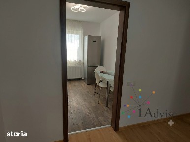 Apartament 2 camere Alphaville cu vedere spre munte