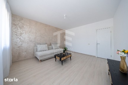 Subcetate|Coresi-Apartament 2 camere 60 mp+loc de parcare