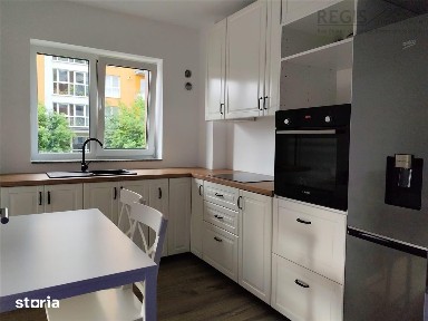 Apartament 2 camere | Compartimentare flexibila | Boxa + parcare