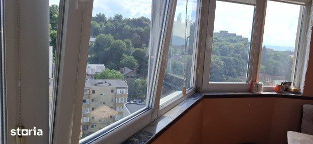 Apartament 2 camere B-dul Grivitei, etaj 10/10, SU 4,8 mp, 2 balcoane!