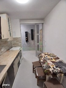 Apartament 2 camere decomandat, renovat, mobilat și utilat