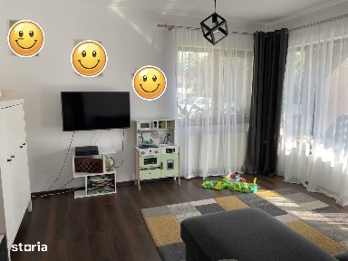 Apartament de vânzare - 2 camere