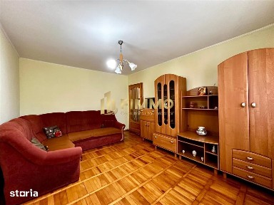 Apartament George Enescu | 2 cam | ID: 1965