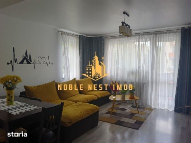 Apartament 3 camere - Tractorul, Brasov | COMISION 0%