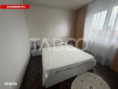 Comision 0% Apartament 2 camere decomandate etaj 2 zona Parcului