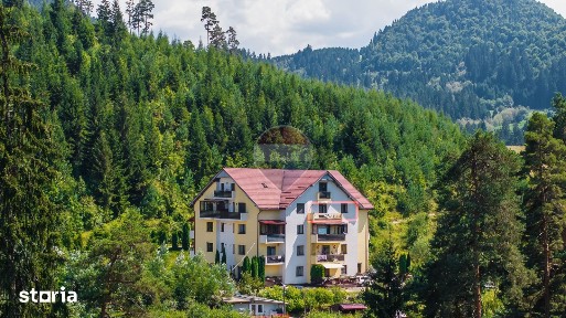 Comision 0%! Studio intr-o zona superba, Inconjurat de pădure | Bunloc