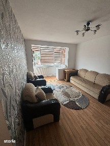 Apartament 2 camere, 49 mp, etaj 2, Str. Antim Ivireanu - 62.000 €