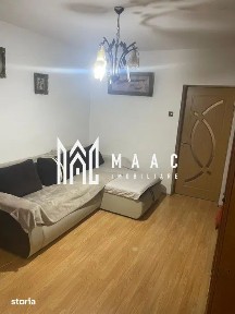 Apartament 3 camere de vânzare | Nord, Râmnicu Vâlcea | renovat