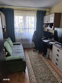 Vand apartament 4 camere Brasov