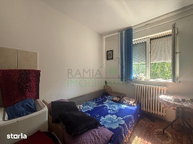 Cameră de Cămin | Aleea Violetelor | 10 mp | Bloc Izolat