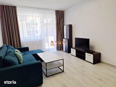 Apartament 3 camere, preluare chiriasi, loc de parcare inclus, Tractor
