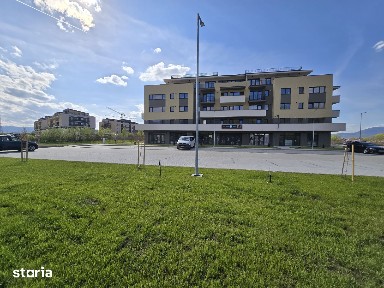 Apartament 2 camere decomandat