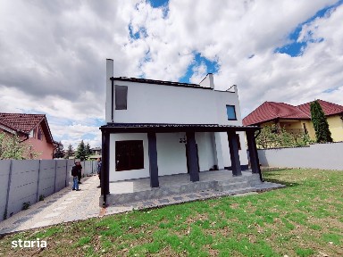 Harman, Brasov