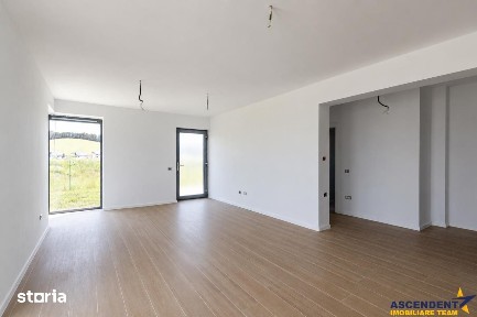 Vila Sanpetru, intabulata, constructie noua, zona Lempes