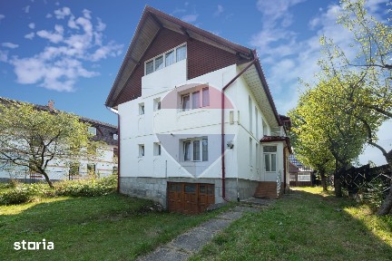 Casă de vânzare | Bran | la 1 km de Castelul Bran