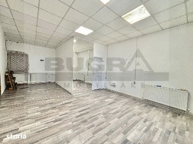 Spatiu de birou 30 mp - Platinia Shopping Center
