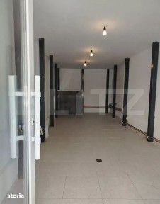 Inchiriez spatiu comercial, 24 mp, pe strada Dambovitei