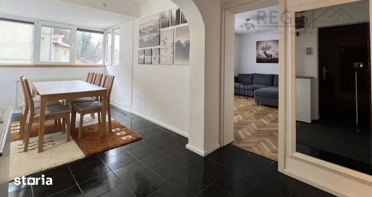 Proprietate Decomandata 3 Camere | Centrul Civic Afi Mall | Parcare |