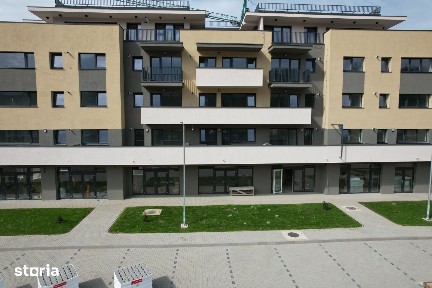 Apartament 2 camere decomandat
