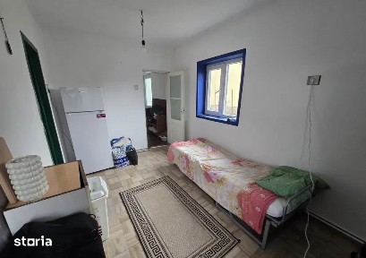 Casa ideala pentru muncitori, Marasti