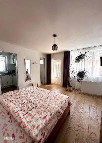 Casă de închiriat | 2 camere | 52 mp | Loc de parcare | Centru - Turda