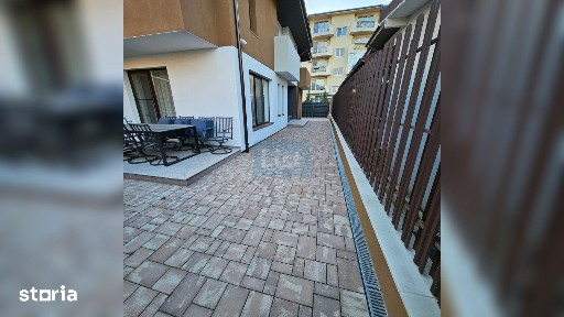 Casa de închiriat Florești