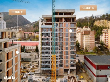 Apartament Nou | Cosmopolit Zenit