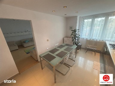 Apartament cu 3 camere de inchiriat in Tudor
