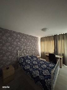 Apartament cu 2 camere, balcon și lift