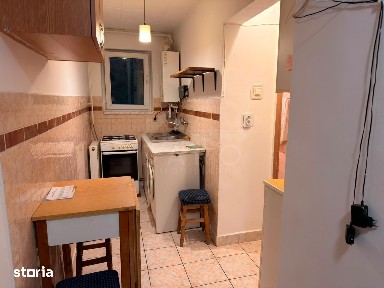 Inchiriez apartment cu 2 camere