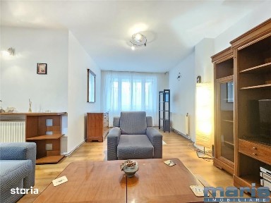 Inchiriere apartament 2 camere Centru - Policlinica 2