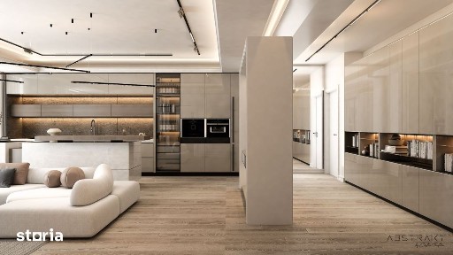 Apartament Premium in zona centrala - 80 mp *Vitus Residence
