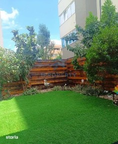 Inchiriere Apartament 2 camere in Theodor Pallady cu gradina spatioasa