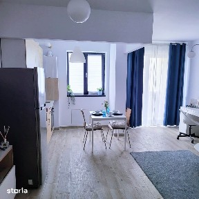 Garsoniera Palladium - Romco Rezidential + Loc Parcare, Bloc 2020