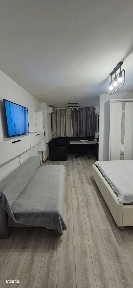 GARSONIERA- NICOLAE GRIGORESCU, PET-FRIENDLY, METROU 3 MINUTE