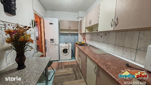 Apartament cu 3 camere decomandat, Micro 39