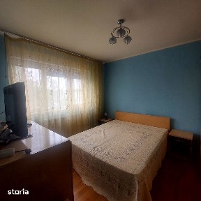 Apartament 2 camere Tiglina - Faleza