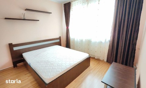 Apartament 2 camere Complex Siret