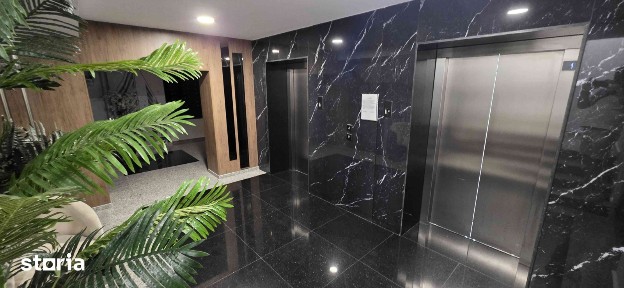 Apartament 2 camere Flamingo Luxury 2
