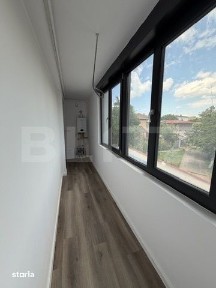 Apartament de vanzare, 67.30 mp, zona Central - Melchisedec Residence