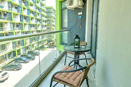 Apartament de inchiriat in Alezzi