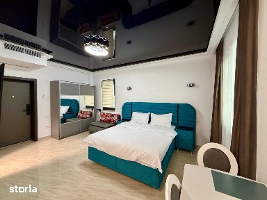 Mamaia Sat Navodari Studio/Garsoniera de inchiriat termen lung/scurt