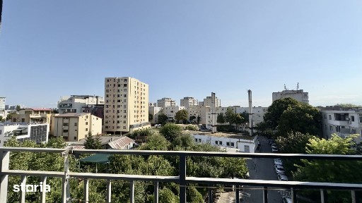 Apartament 2 camere | Faleza nord la 250m de plaja | parcare acoperita