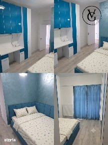 Apartament 3 camere | Parcare | Pet friendly | Energia Residence