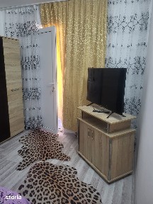 Mangalia 2 camere Ion Creanga de inchiriat termen lung
