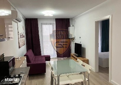 2 camere Tomis Park, Vivo