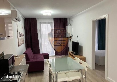 2 camere Tomis Park, Tomis Nord, Vivo Mall, Euromaterna