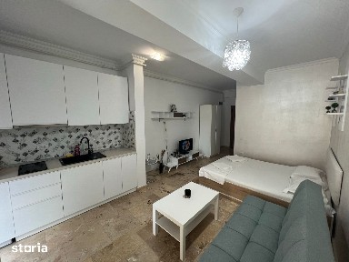 Garsonieră de închiriat în Mamaia Solid Residence 300 euro